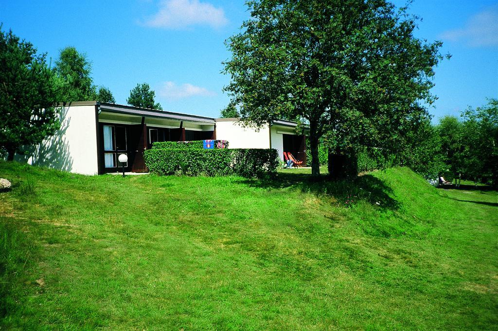 Vvf Aubrac Hotell Chaudes-Aigues Rom bilde