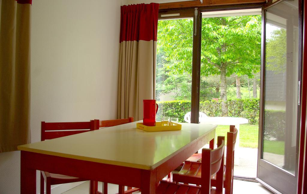 Vvf Aubrac Hotell Chaudes-Aigues Rom bilde