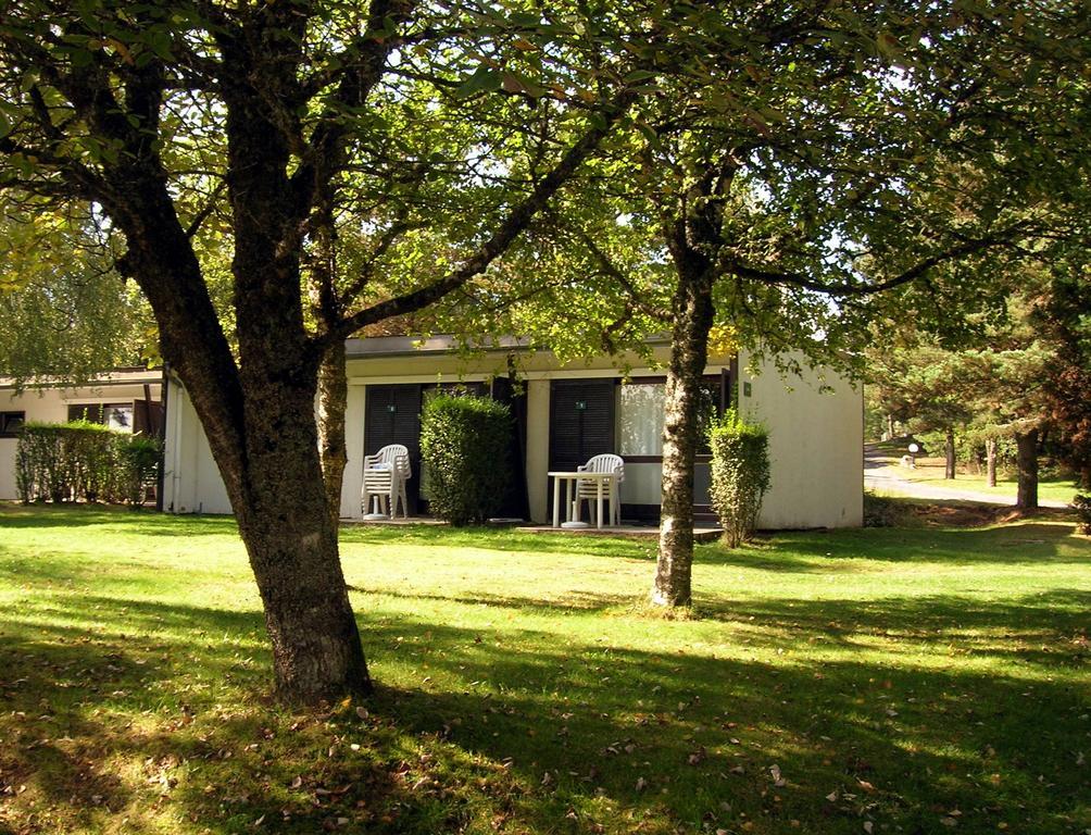 Vvf Aubrac Hotell Chaudes-Aigues Rom bilde