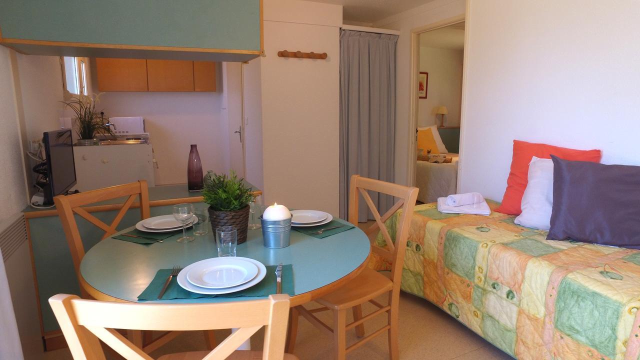 Vvf Aubrac Hotell Chaudes-Aigues Eksteriør bilde