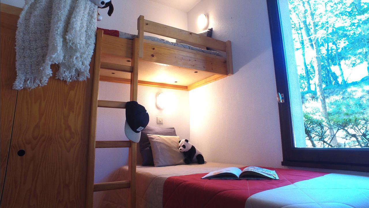 Vvf Aubrac Hotell Chaudes-Aigues Eksteriør bilde