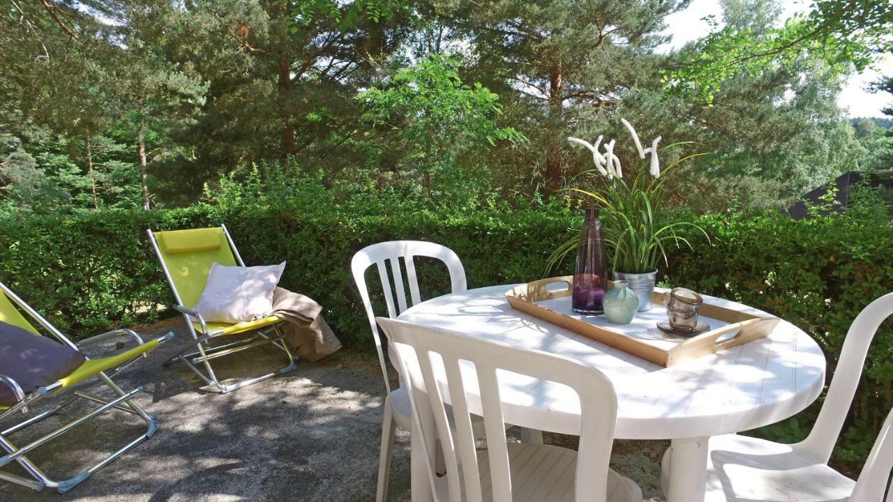 Vvf Aubrac Hotell Chaudes-Aigues Eksteriør bilde